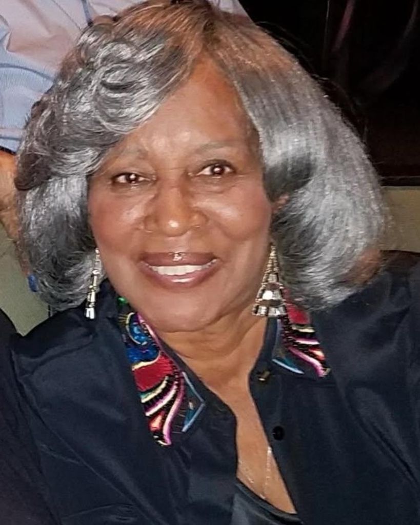 Eleanor Moore Profile Photo
