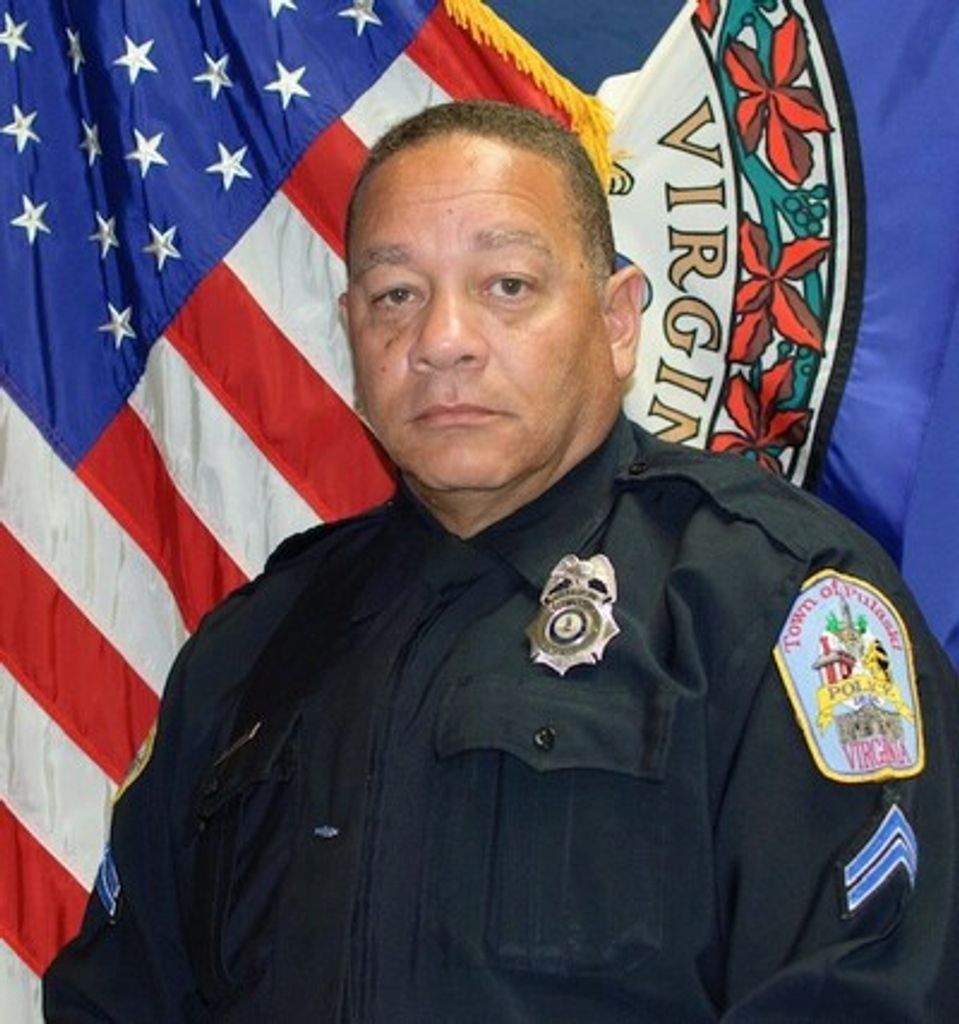 John Fitzgerald Leeper Profile Photo