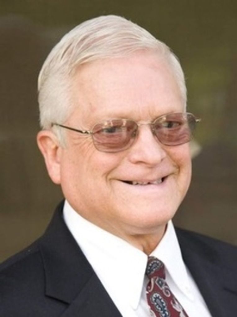 'Bob' John Robert Mangum, Jr. Profile Photo