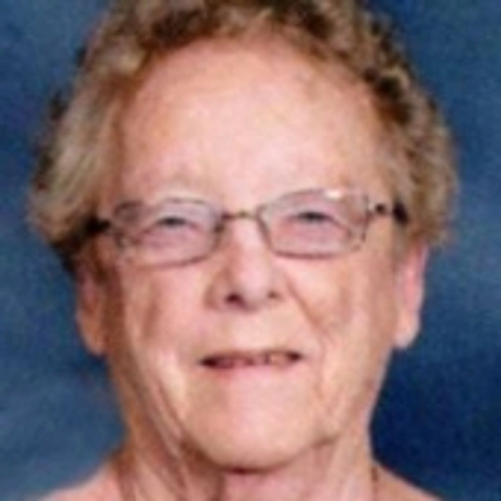 Martha A. Gruss