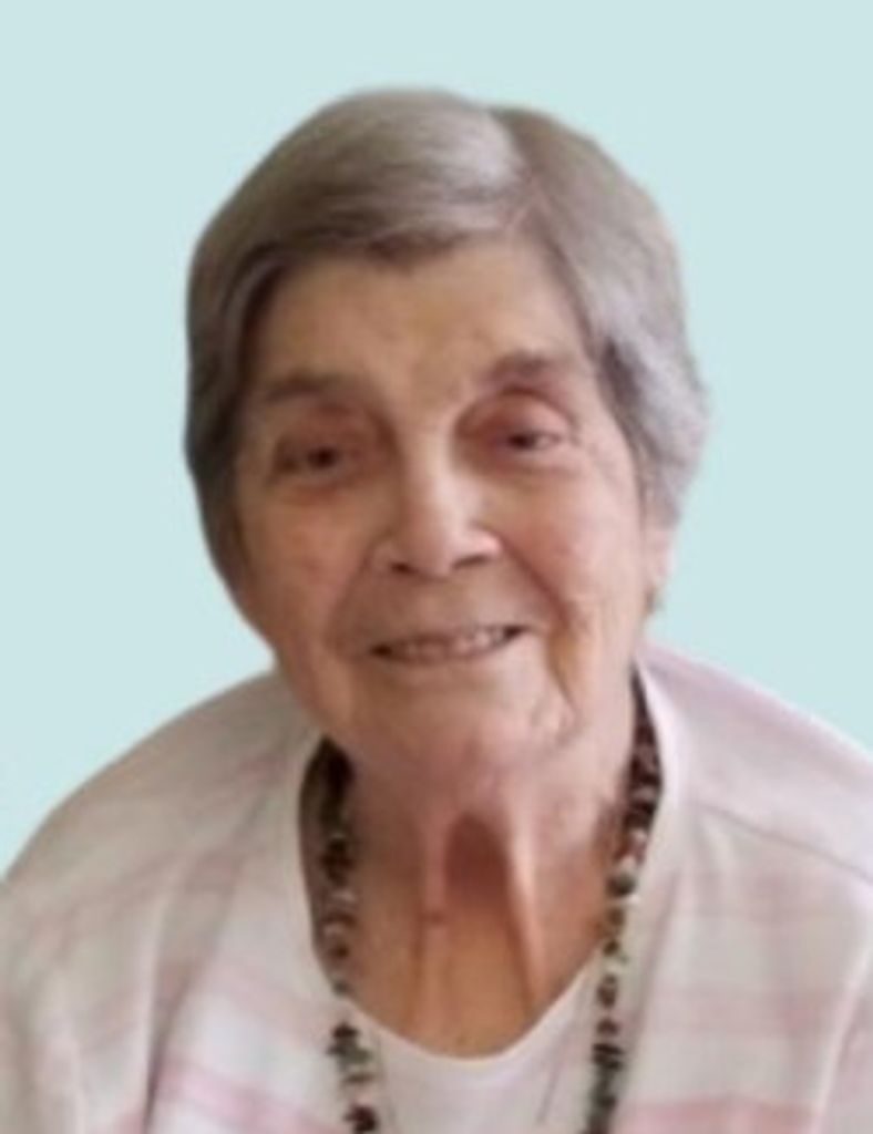 Eleanor Turnbull Profile Photo
