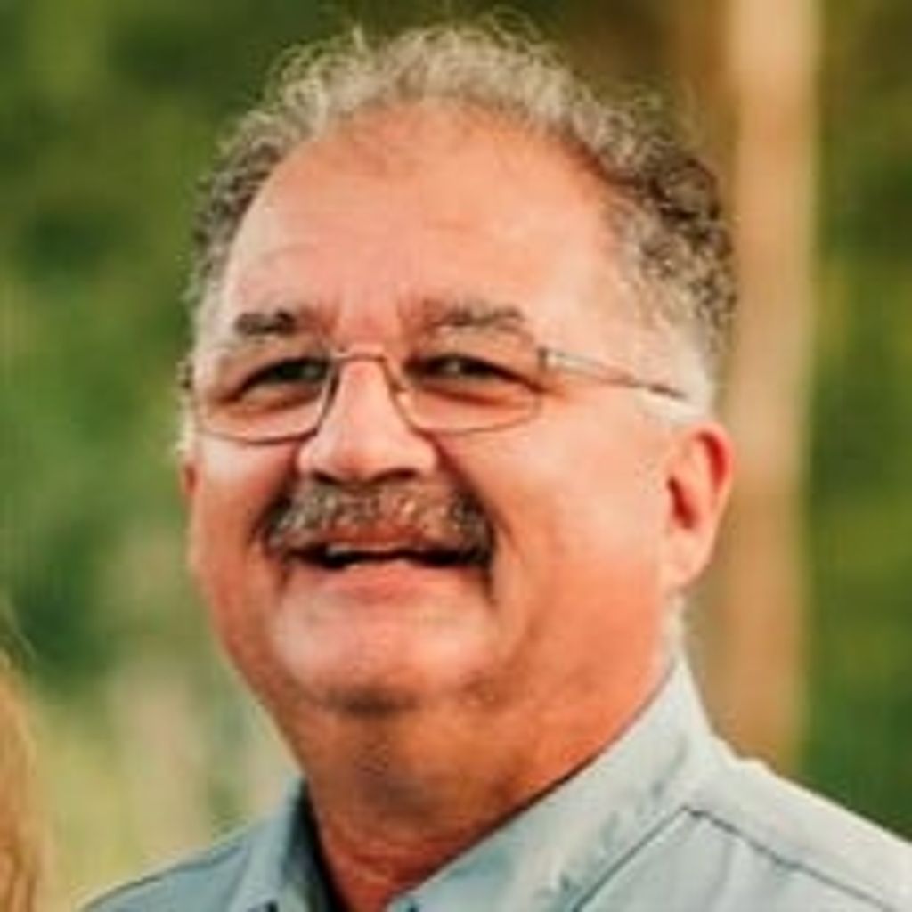 Major Stephen Joseph Reuther (Ret.)