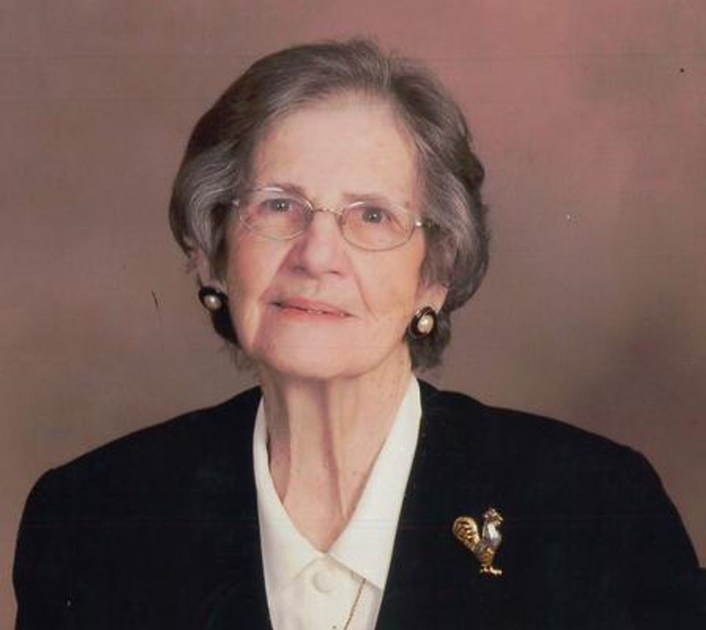 Mildred Pilgrim Pruitt Profile Photo