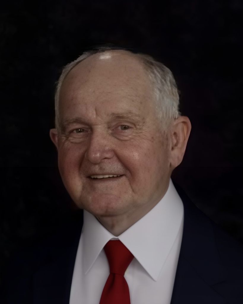 Charlie L. Armstrong, Jr. Profile Photo