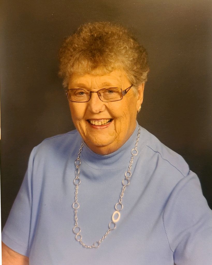 Darlene Christensen Profile Photo