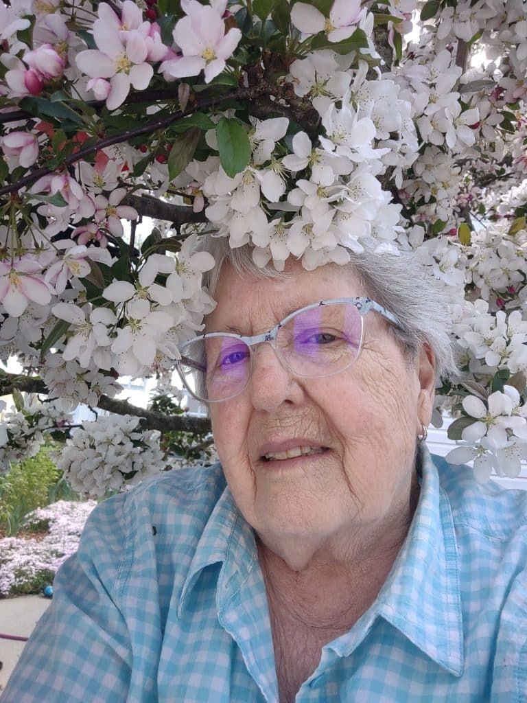 Cheryl Demull