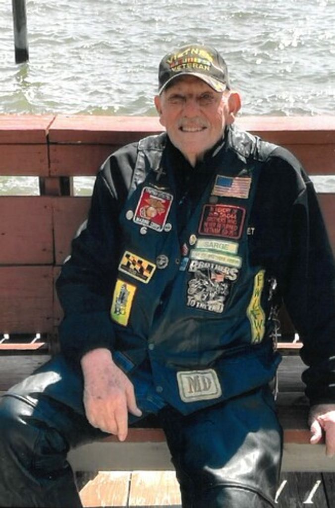 Donald N. Blanton Ii