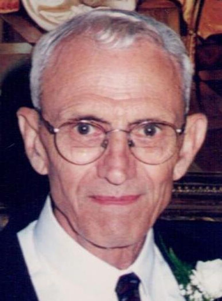 Francesco "Frank" Calabrese