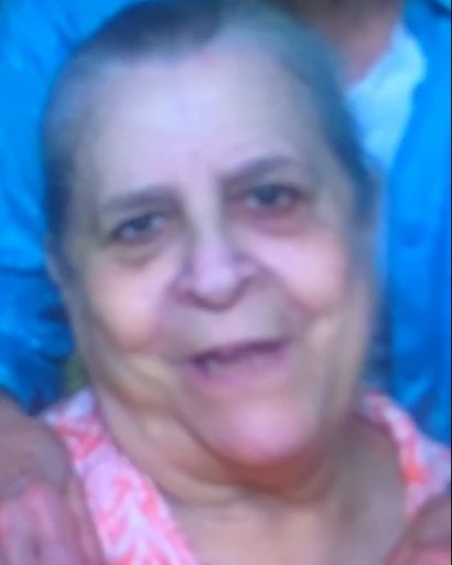 Rita Jeanette Stelly's obituary image