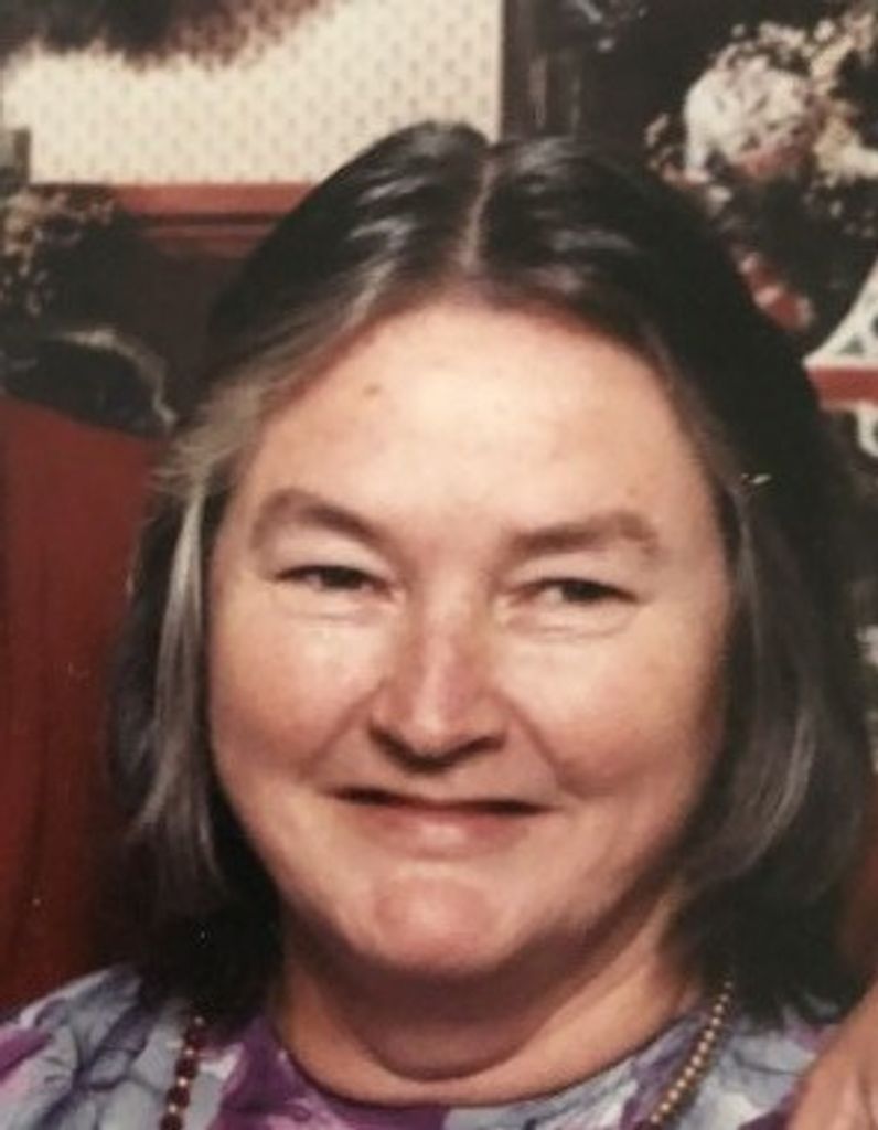 Janie Paulette Boykin Hall