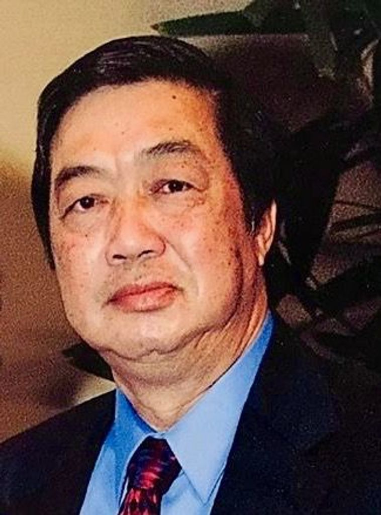 Edgardo Eleazar Magno Profile Photo