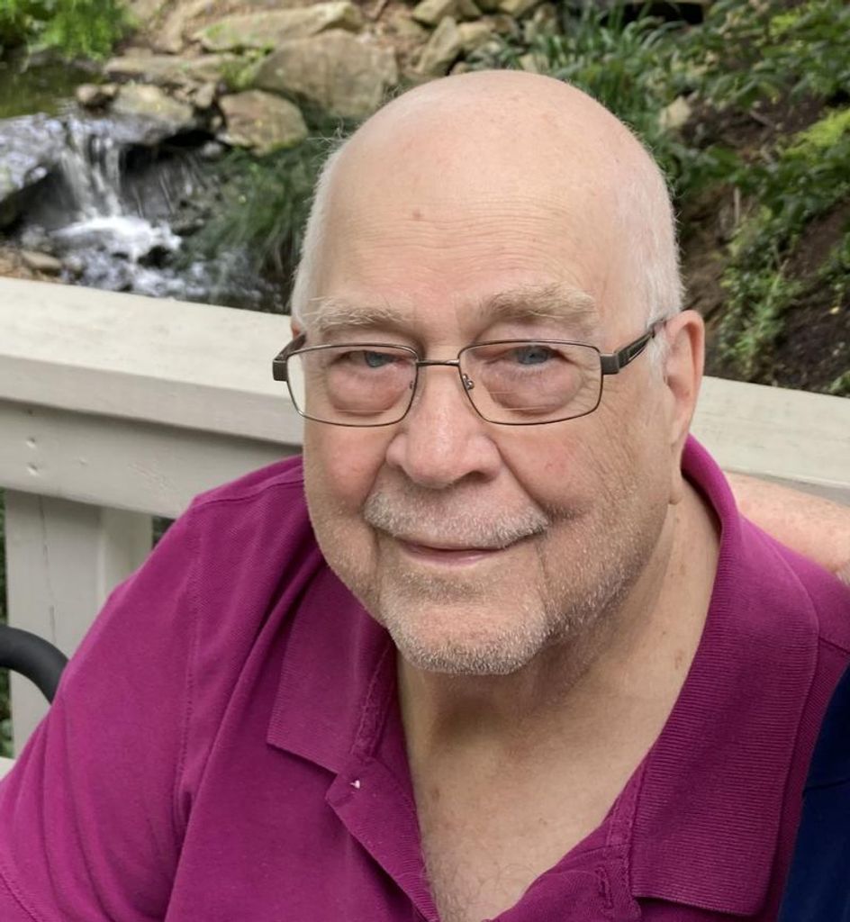Gary Lee Ray Profile Photo