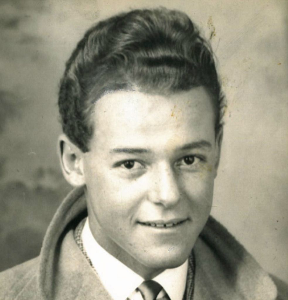 William Bender