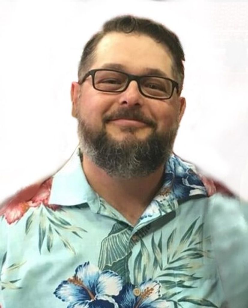 Larry Jason Breeling