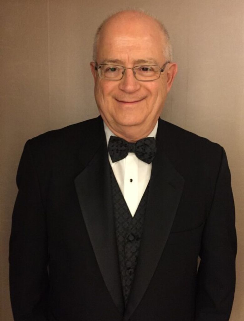 Joseph Guillory, Jr. Profile Photo
