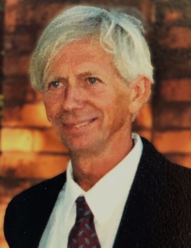 'Bill'  Profile Photo