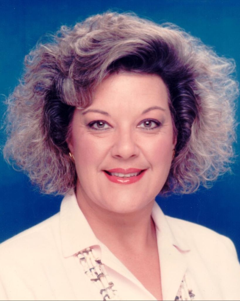 Barbara Faupel