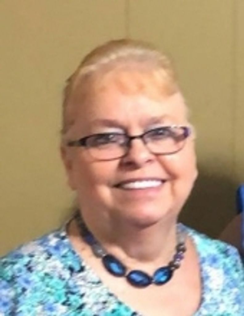 Wilma Jean Owens Moody
