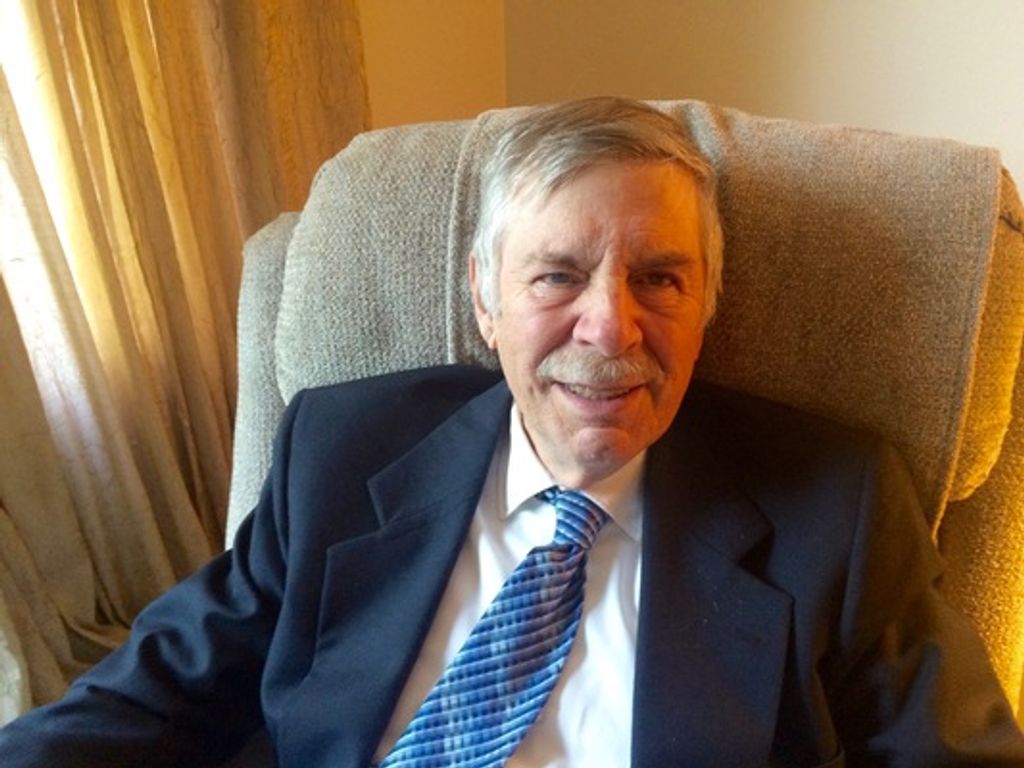Duane Gray
