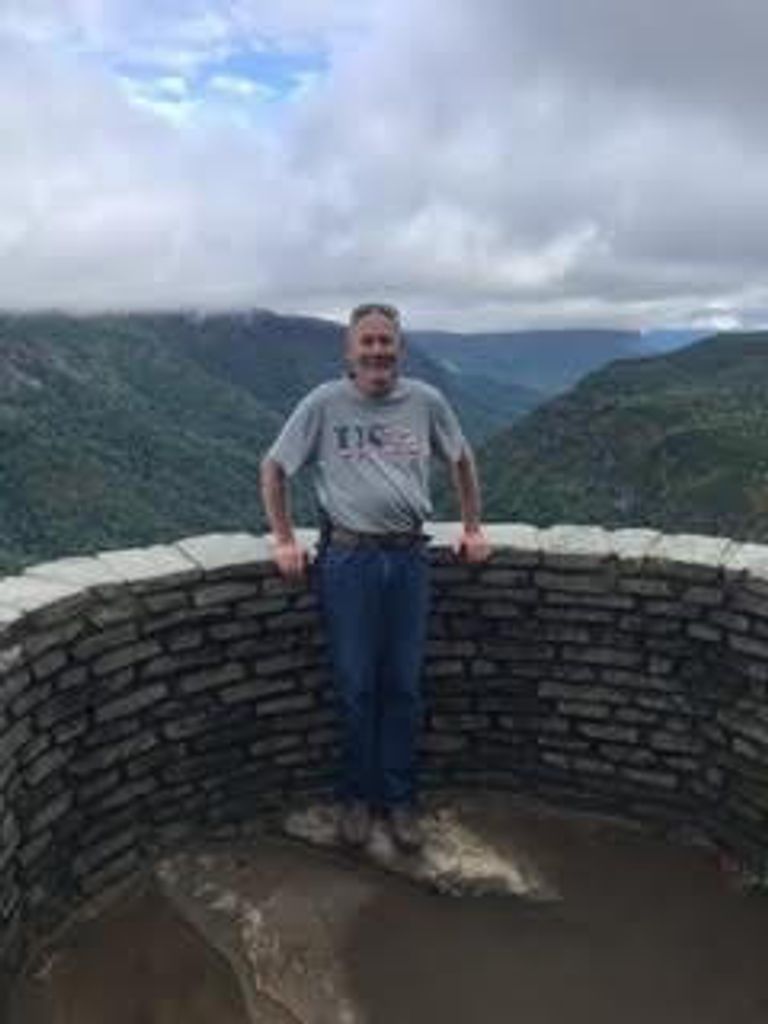 Harold A. Cayouette Profile Photo