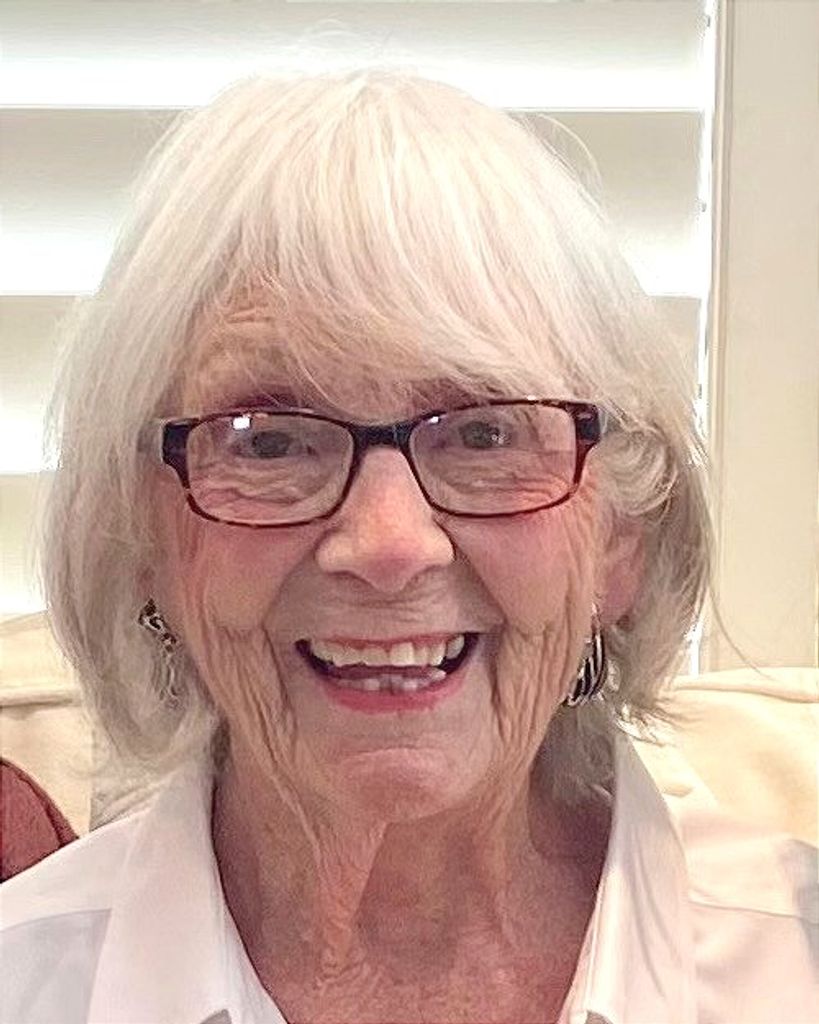 Ann Pitts Rolliins