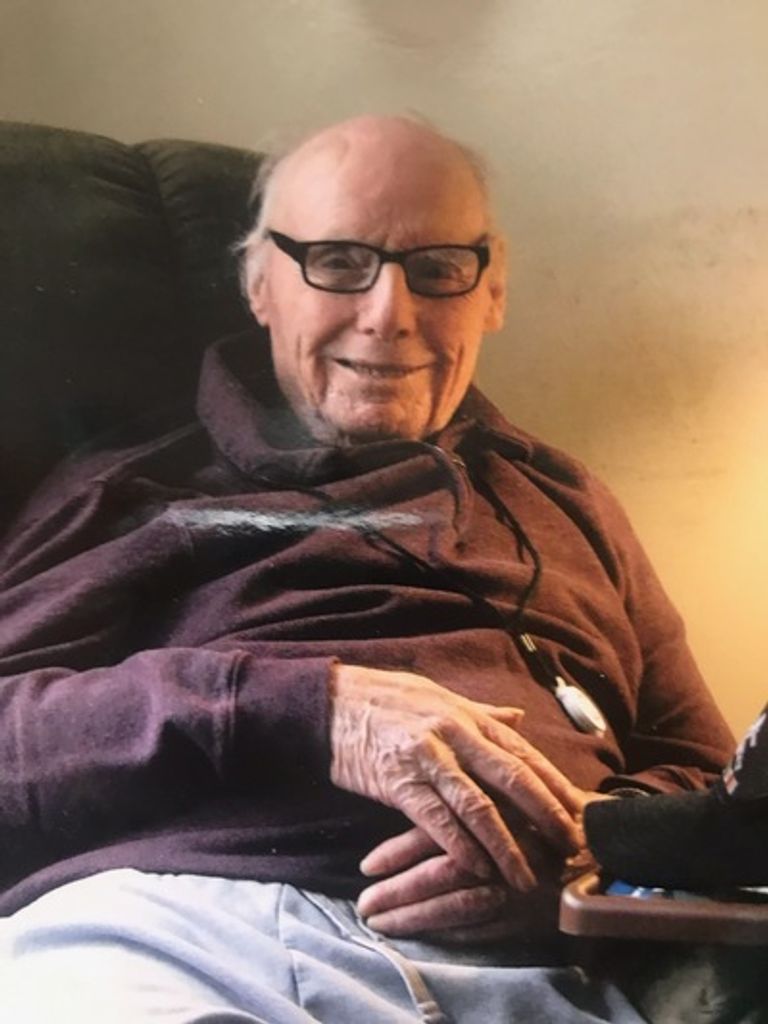 Kenneth T. Fogg, Jr.