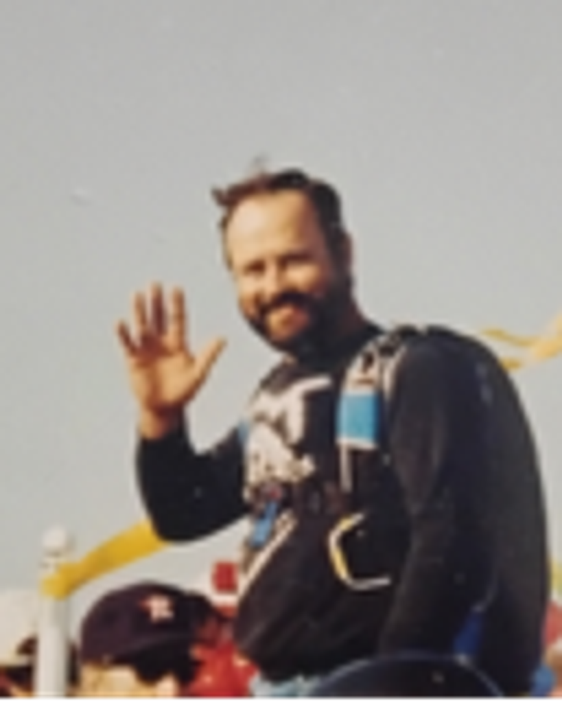 Gregory Eugene Adams