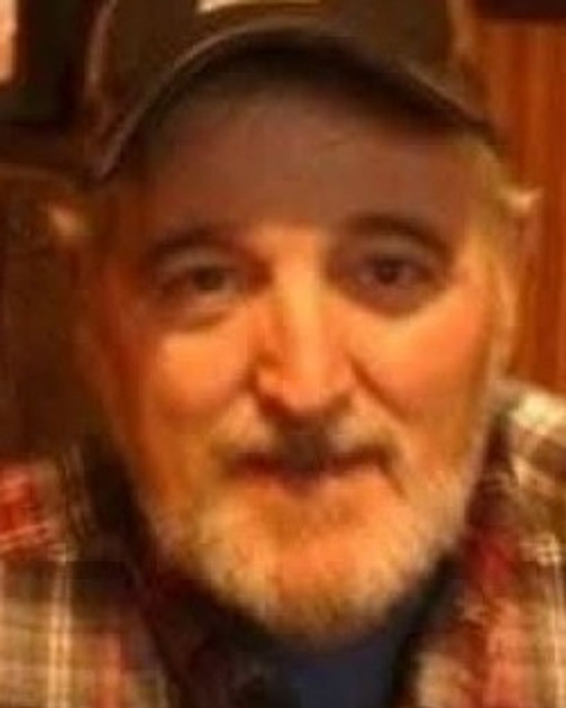 Larry J. Huffman, Sr. Profile Photo