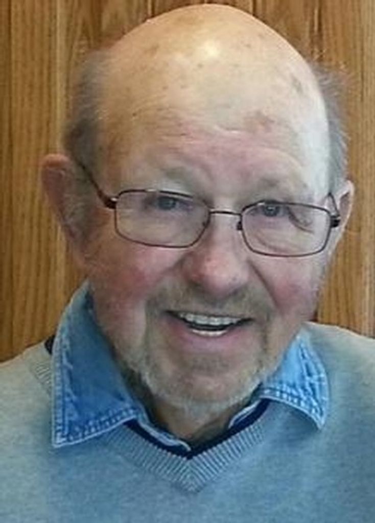 Richard W. Neitzel Profile Photo