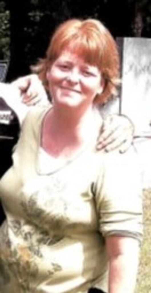 Wanda Gail Mcclendon Hicks