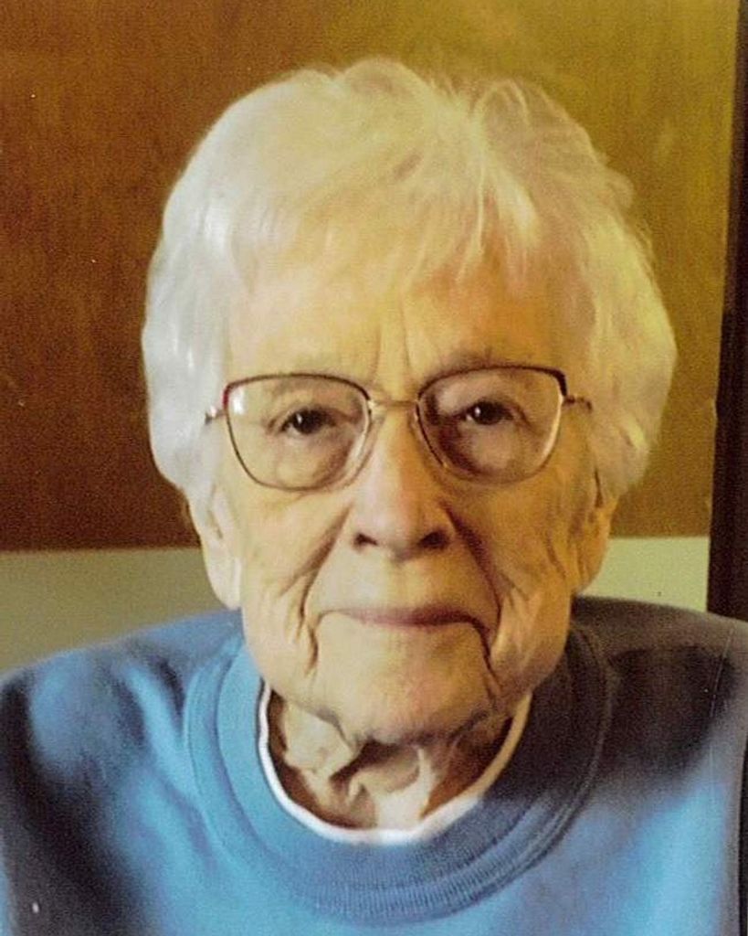 Alice J. (Graham) Warnsholz