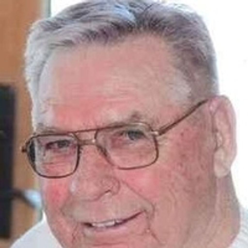 Bruce Wayne Hanson Profile Photo