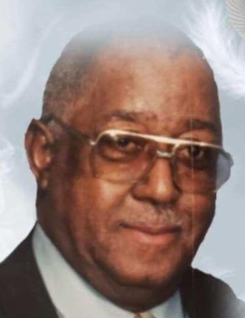 Joseph Mack Bernard Yates, Sr. Profile Photo