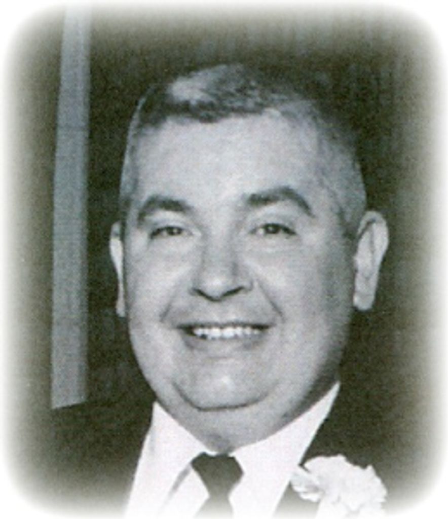 Richard M. Hagins