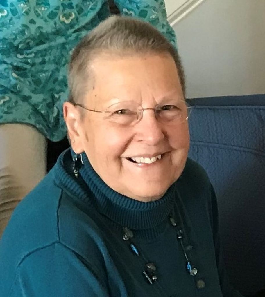 Mary Margaret Hastings