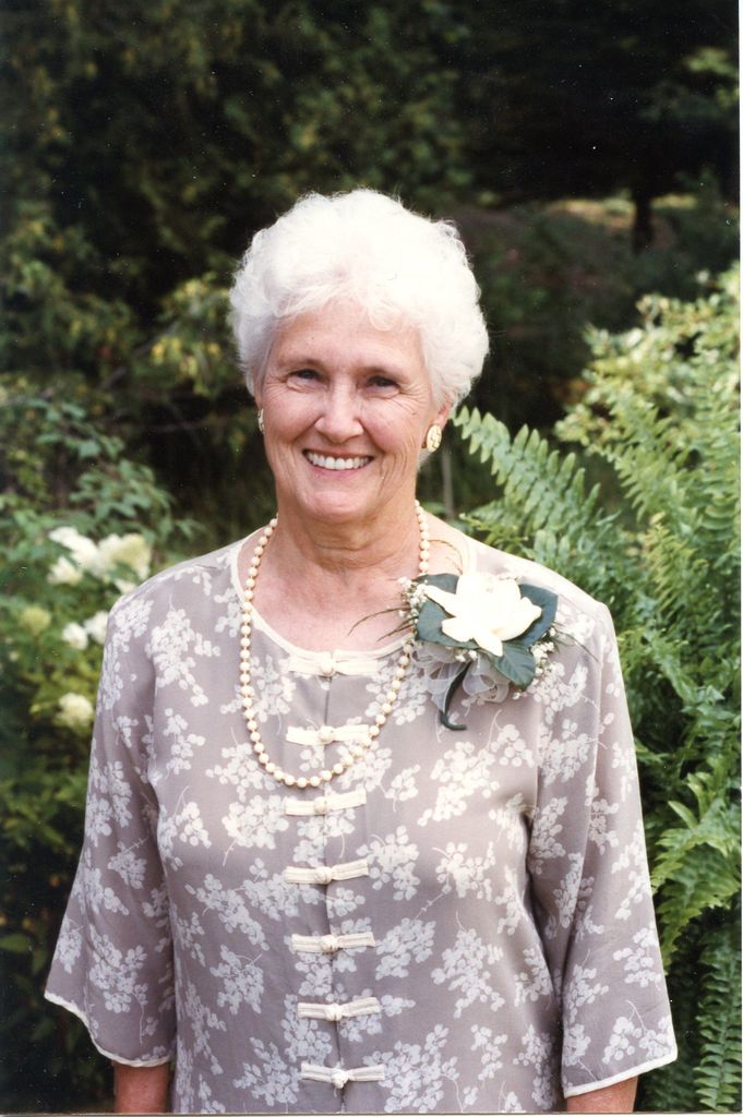 Jean E. Weatherholt