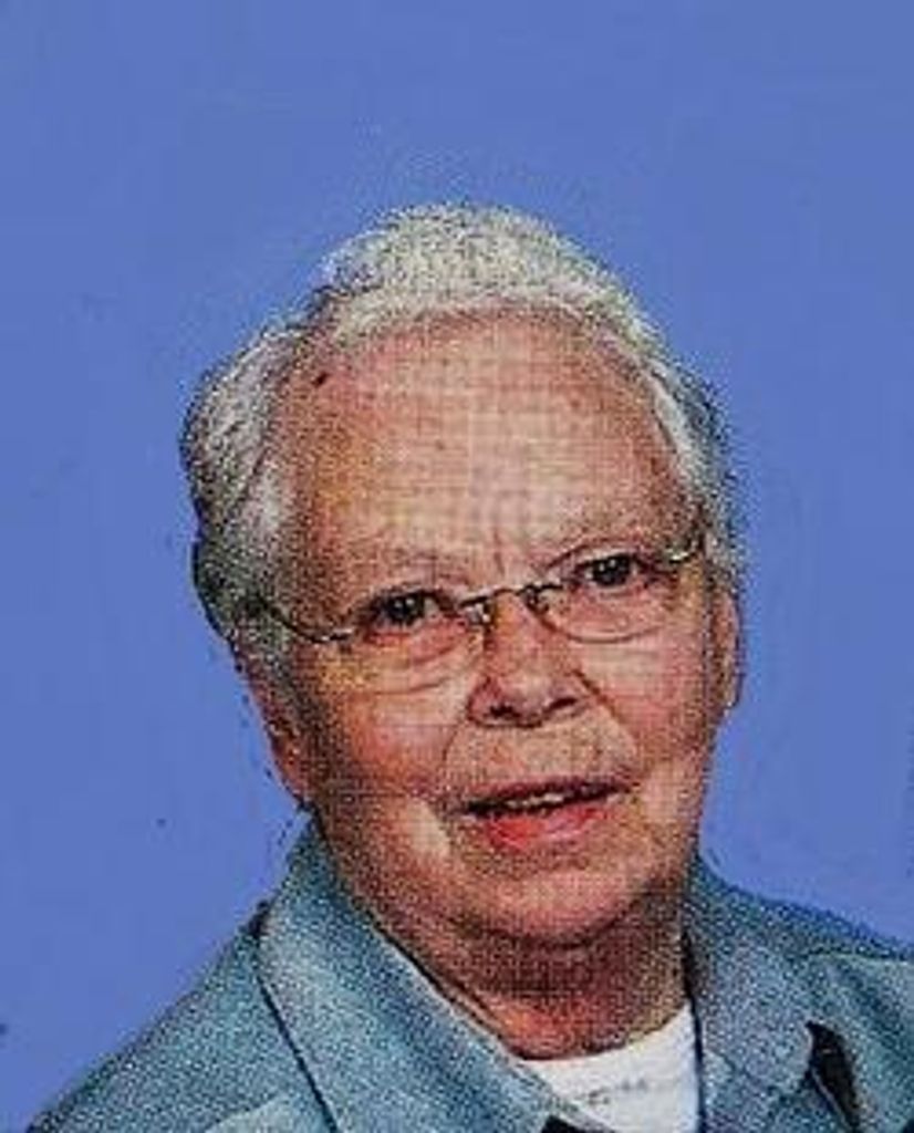 Betty Mae Isakson