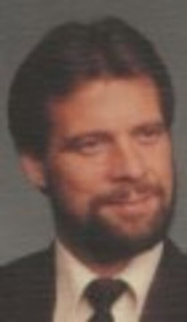 Thomas Charles Letourneau