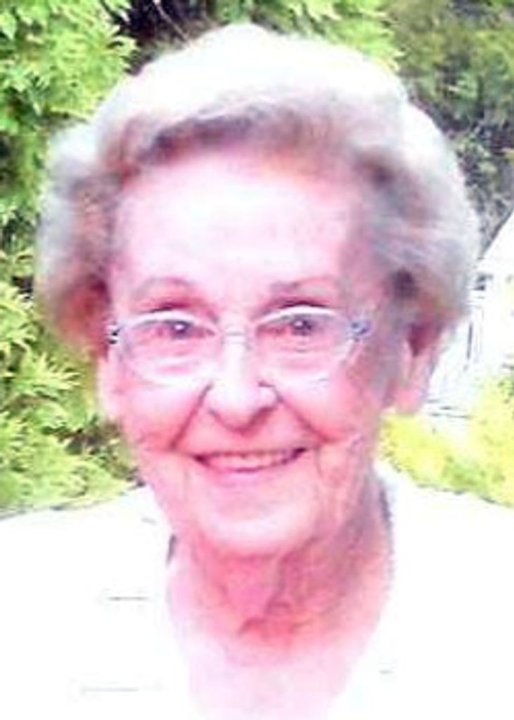 Alice Fager