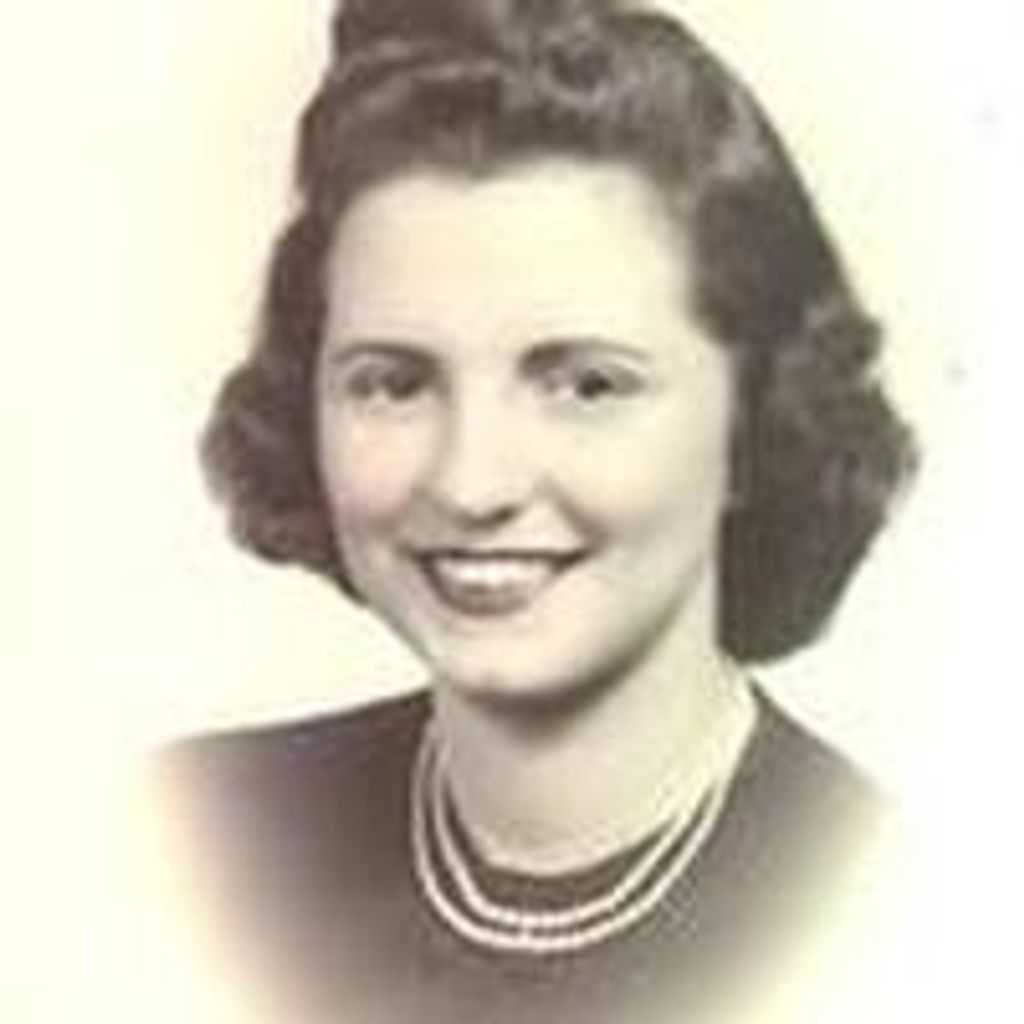 Martha Louise Whitehurst White