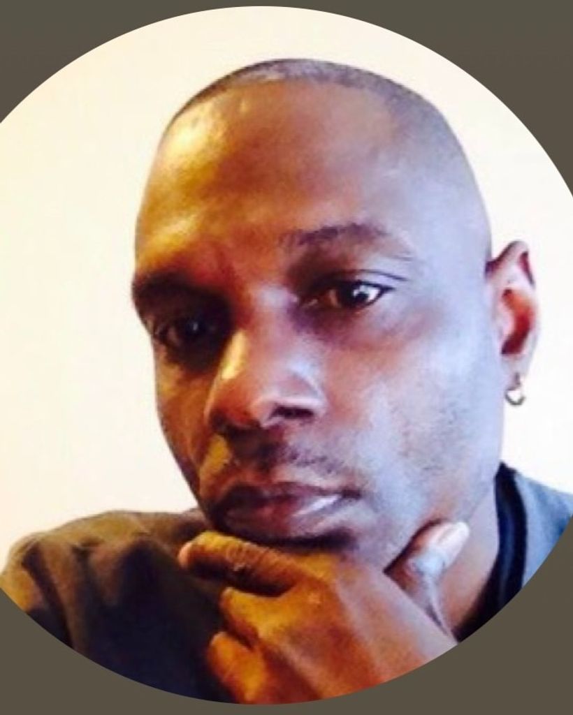 Derek Jerome Robinson