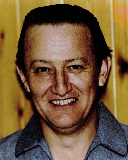 John F. Meyer Profile Photo