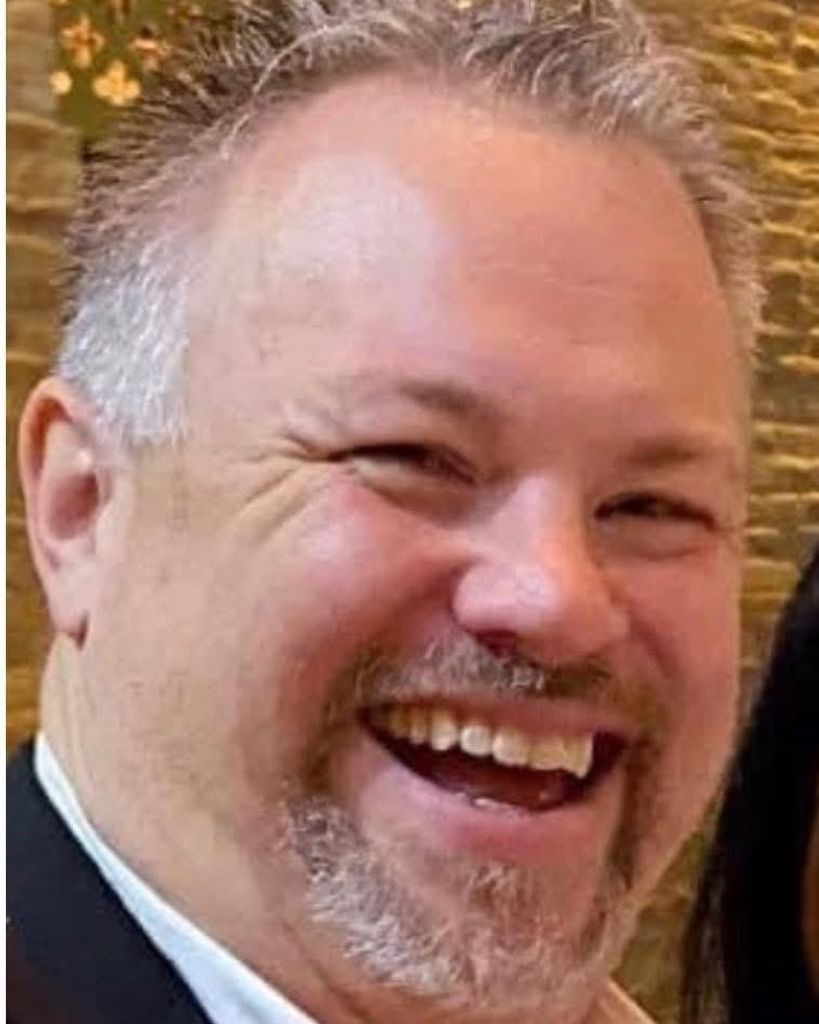 Blake Wesley Charles