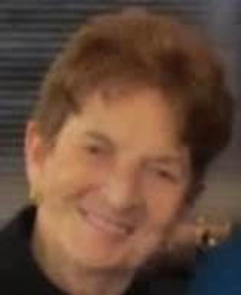 Rosemary G. (Bright)  Sullivan