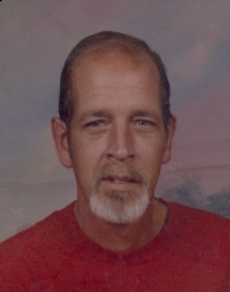 Lawrence W. "Cooter" Matern