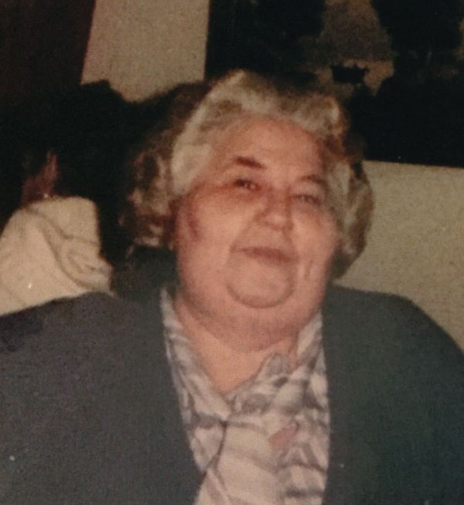 Sharon S. Wimberly