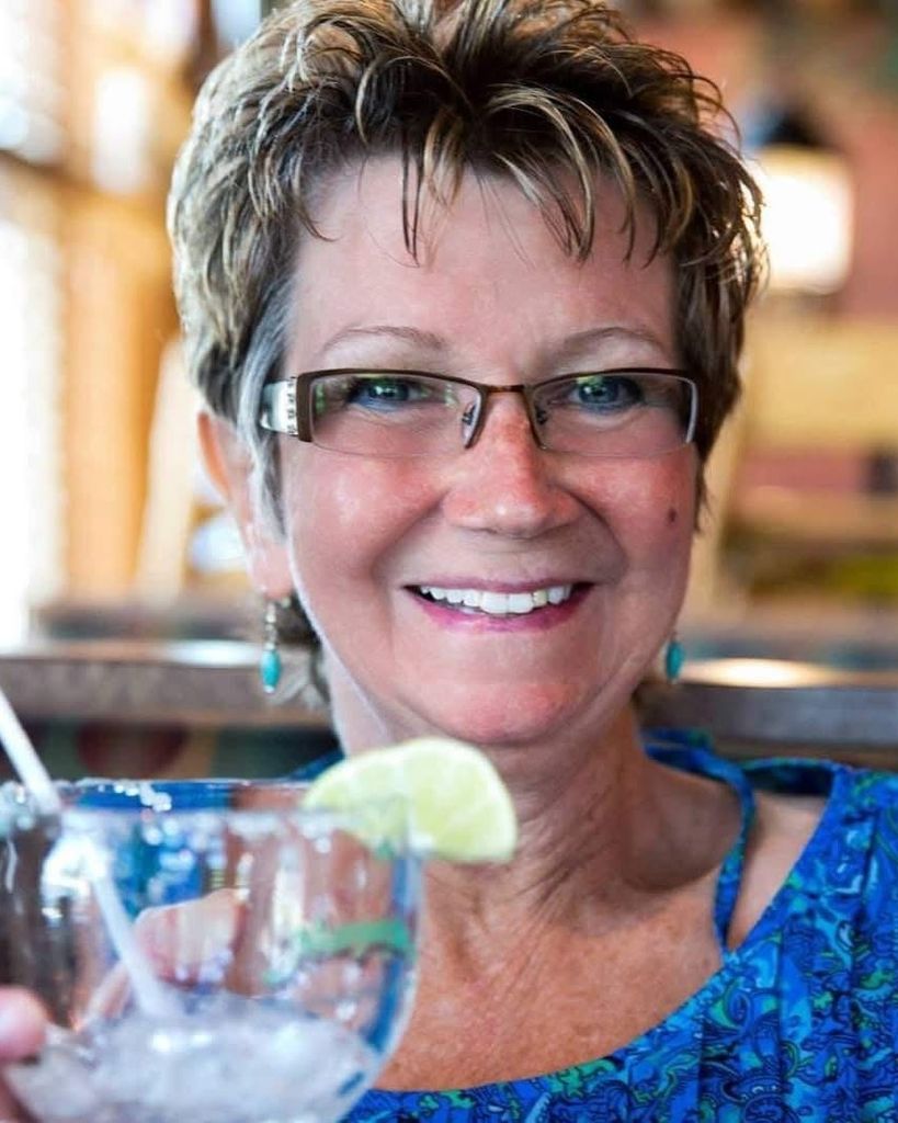 Theresa Susan Stocks