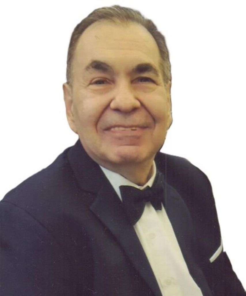 Anthony (Tony) Joseph Romano Profile Photo