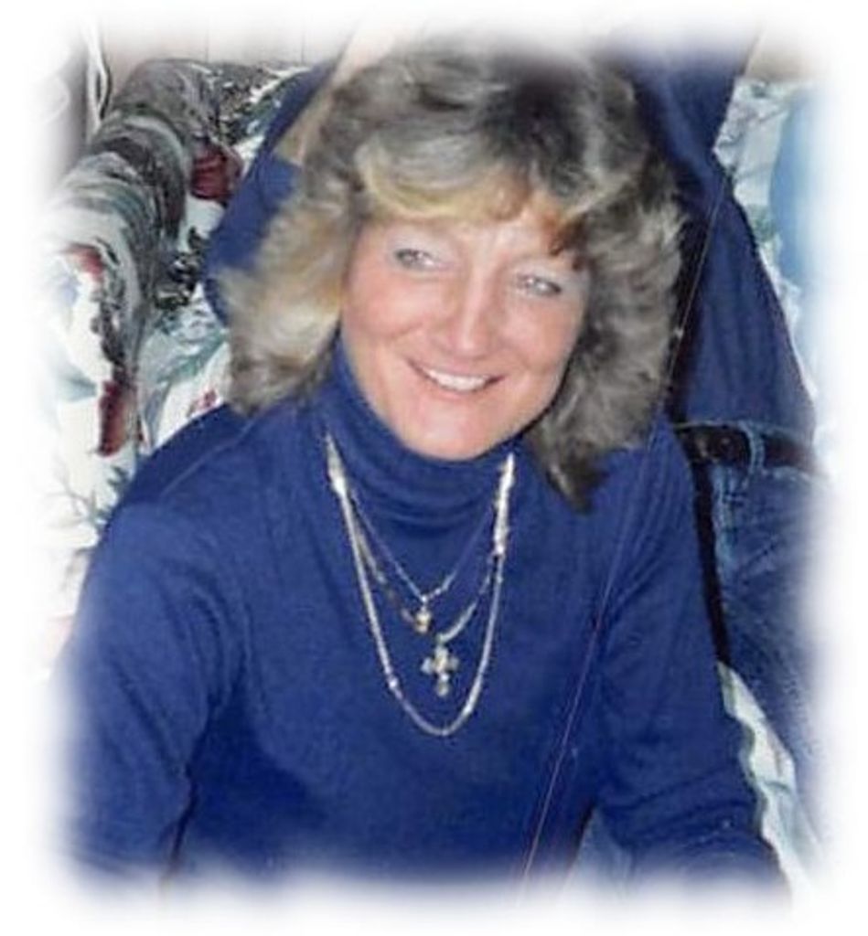 Kathy Mezo