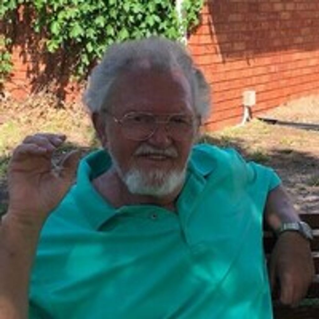 Estell Leon 'Johnney' Smith